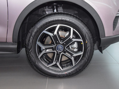 2023款  320KM豪华型