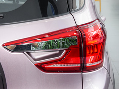 2023款  320KM豪华型