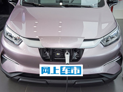2023款  320KM豪华型