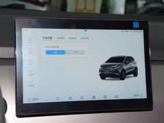2023款  320KM豪华型