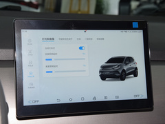 2023款  320KM豪华型
