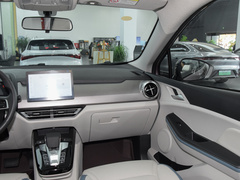 2023款  320KM豪华型