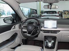 2023款  320KM豪华型