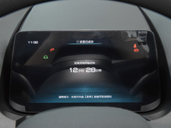 2023款  320KM豪华型