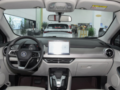2023款  320KM豪华型