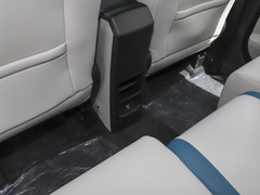 2023款  401KM豪华型