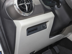 2023款  401KM豪华型