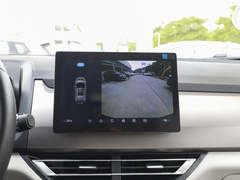 2023款  401KM豪华型
