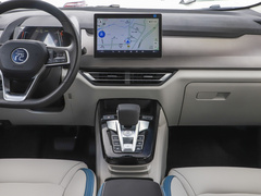 2023款  401KM豪华型