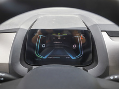 2023款  401KM豪华型