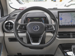 2023款  401KM豪华型
