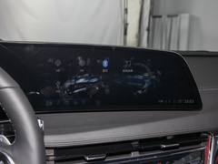2023款 28T 豪华型