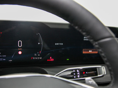 2023款 28T 豪华型