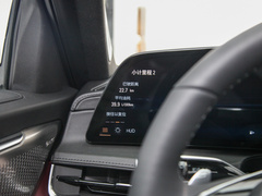 2023款 28T 豪华型