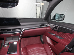 2023款 28T 豪华型