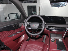 2023款 28T 豪华型