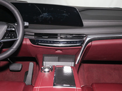 2023款 28T 豪华型