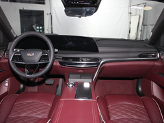 2023款 28T 豪华型