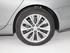 2023款 28T 豪华型