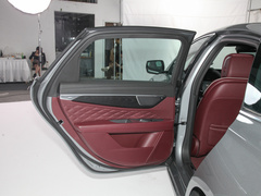 2023款 28T 豪华型