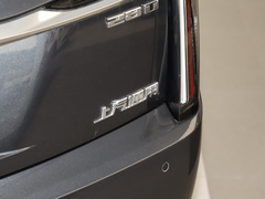 2023款 28T 豪华型