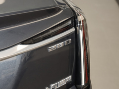 2023款 28T 豪华型