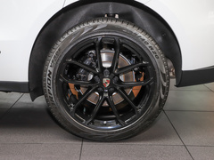 2024款 Macan 2.0T