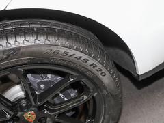 2024款 Macan 2.0T