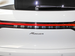 2024款 Macan 2.0T