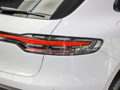2024款 Macan 2.0T