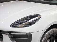2024款 Macan 2.0T