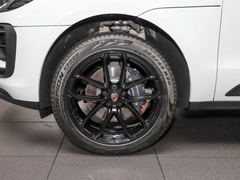 2024款 Macan 2.0T
