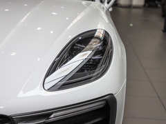 2024款 Macan 2.0T