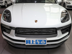 2024款 Macan 2.0T