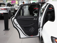 2024款 Macan 2.0T