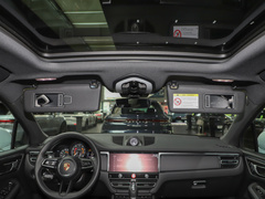 2024款 Macan 2.0T