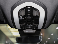 2024款 Macan 2.0T