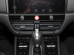 2024款 Macan 2.0T