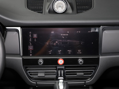 2024款 Macan 2.0T