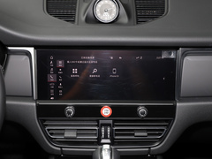 2024款 Macan 2.0T
