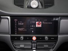 2024款 Macan 2.0T