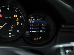 2024款 Macan 2.0T