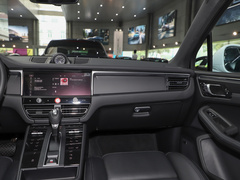 2024款 Macan 2.0T