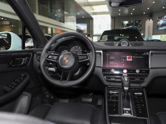 2024款 Macan 2.0T