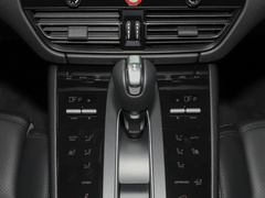 2024款 Macan 2.0T