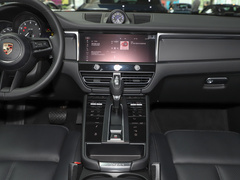 2024款 Macan 2.0T