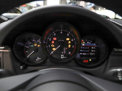 2024款 Macan 2.0T