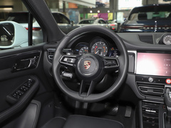 2024款 Macan 2.0T
