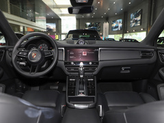 2024款 Macan 2.0T