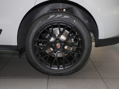 2024款 Macan 2.0T